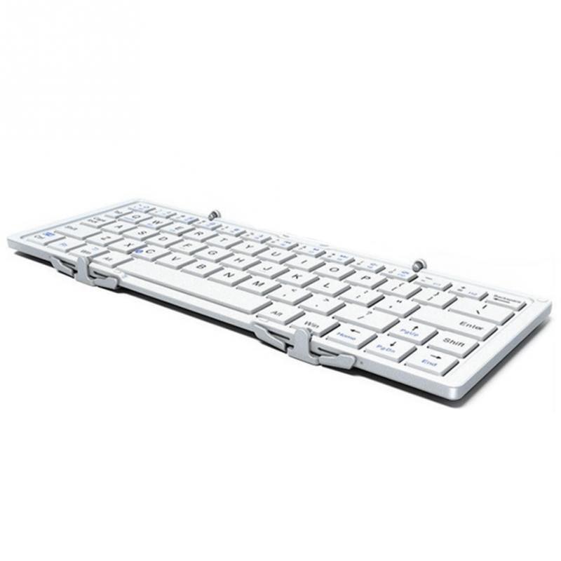 Intelligent Pocket Folding KeyboardTravel Edition Callipson