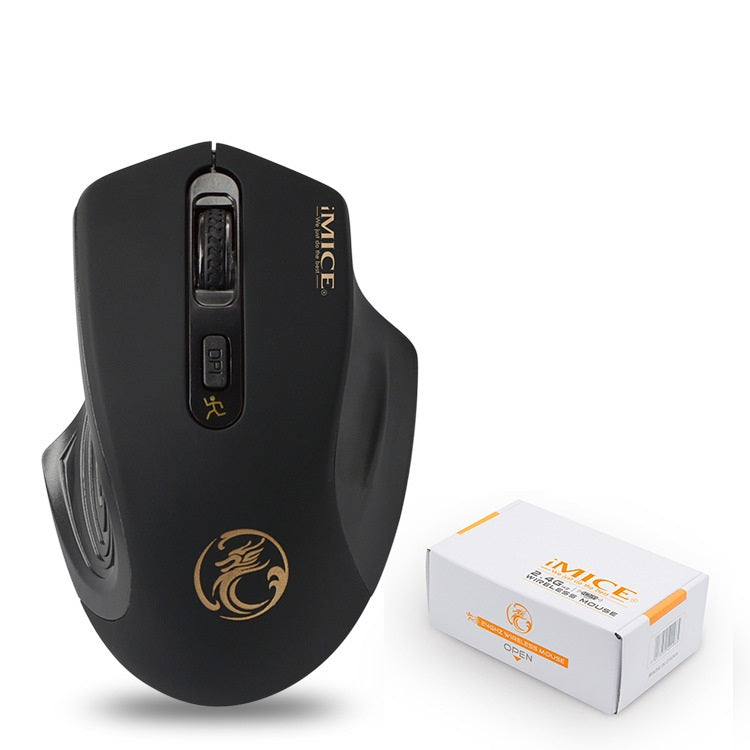 Bluetooth Gaming Mouse Callipson