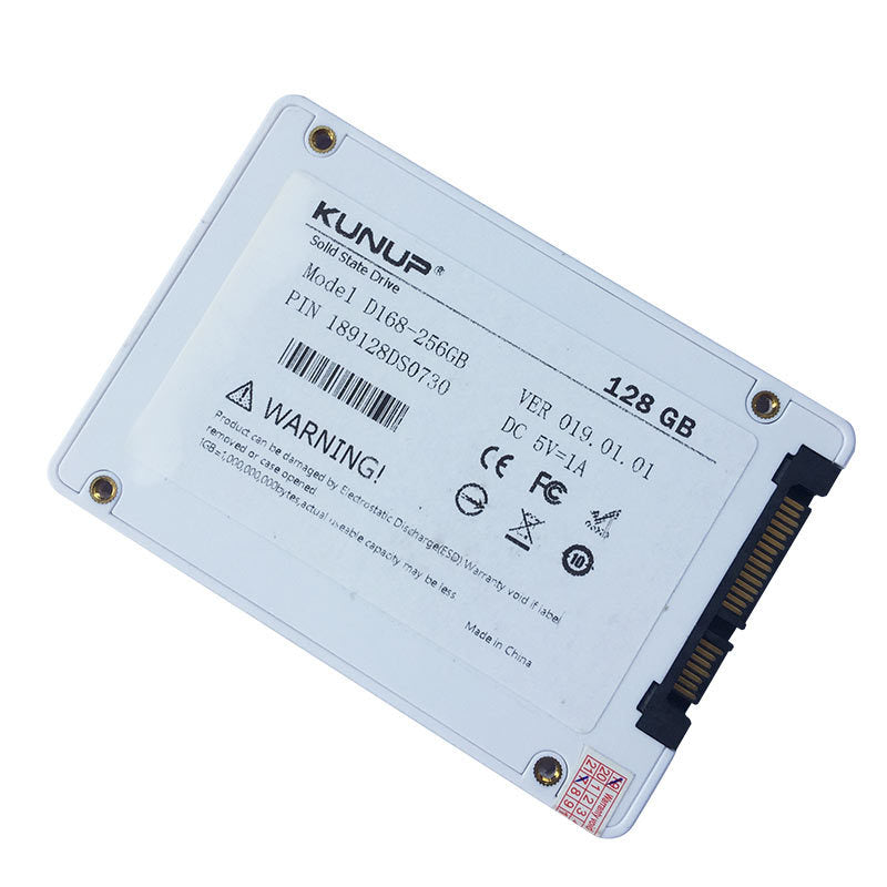 SSD patch sata3 notebook desktop solid state drive Callipson