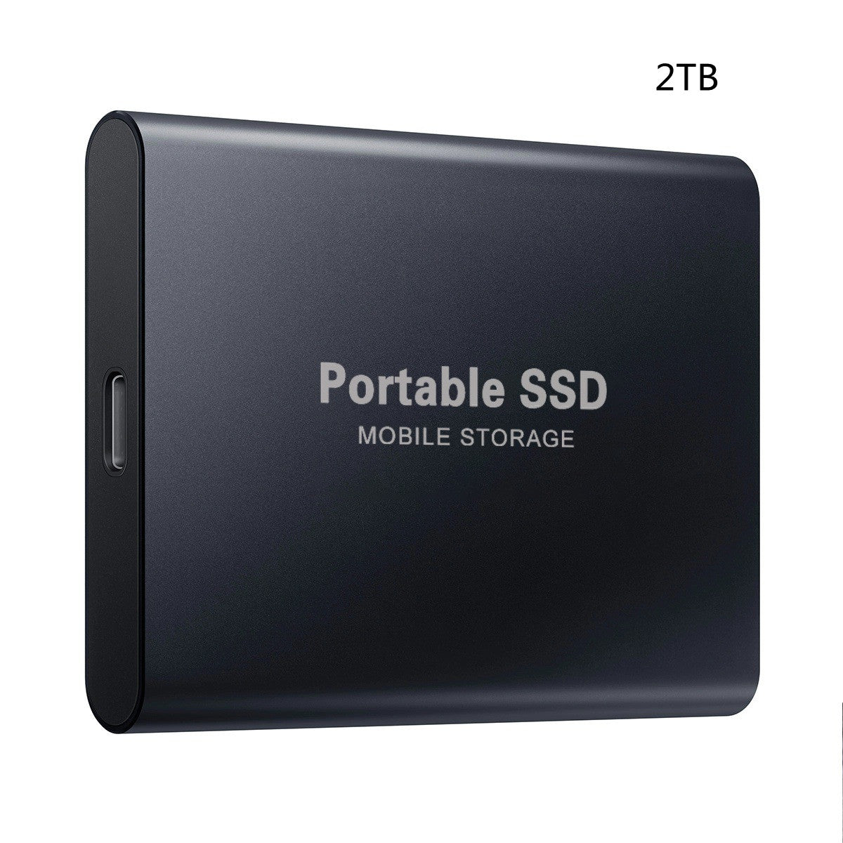 SSD Mobile Solid State Drive 2TB 1T 500G Callipson