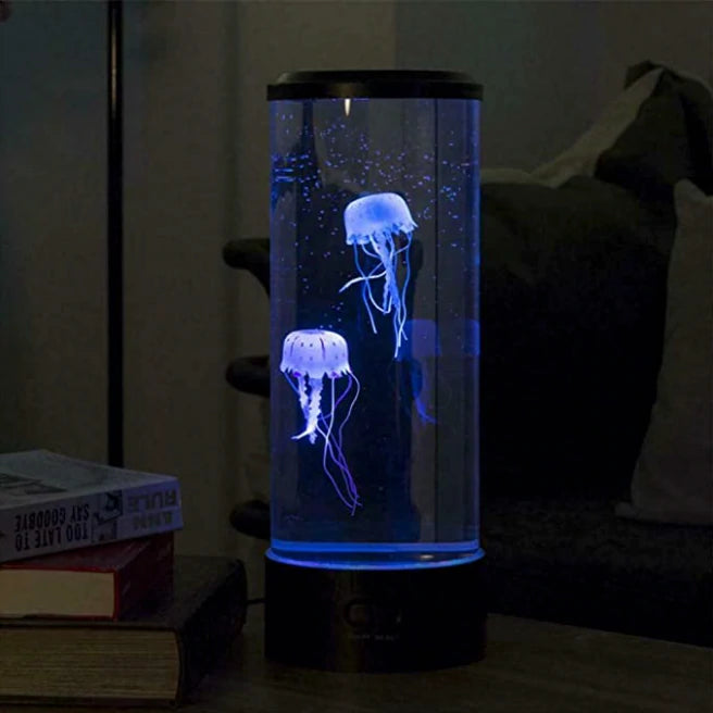 JellyFish Lamp Callipson