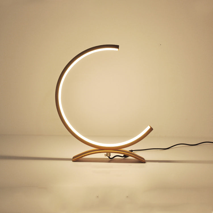 Desk Led Table Lamp Discount 69,99 € at Callipson