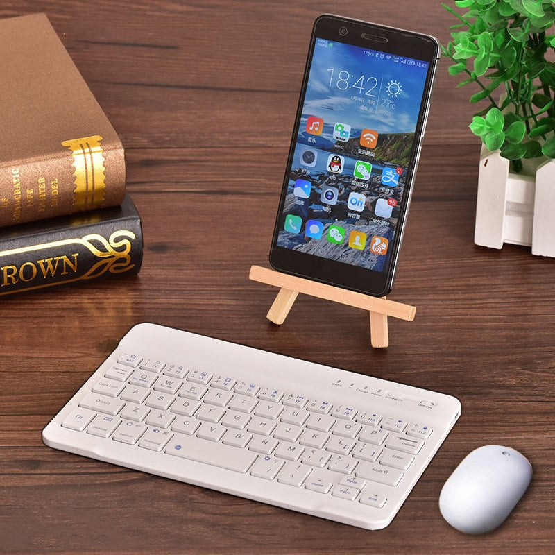 Mini Bluetooth wireless keyboard Callipson