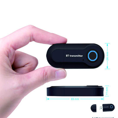 Bluetooth 5.0 audio adapter Callipson