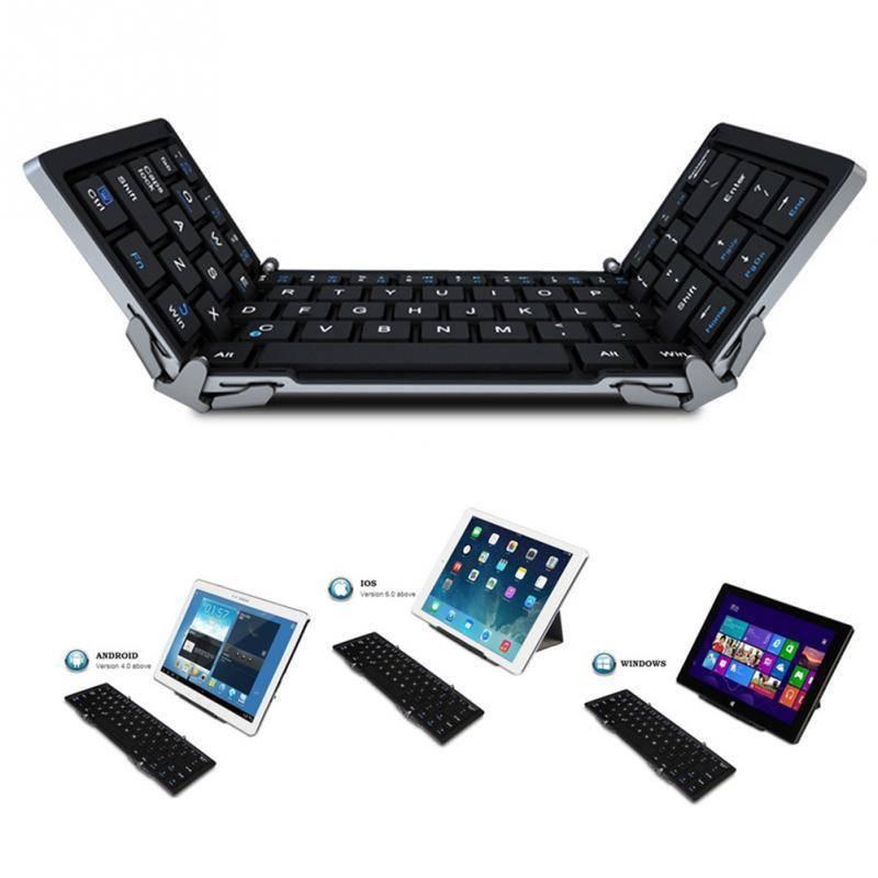 Intelligent Pocket Folding KeyboardTravel Edition Callipson