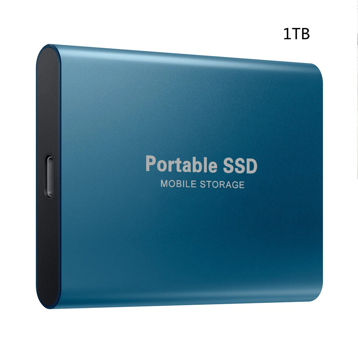 SSD Mobile Solid State Drive 2TB 1T 500G Callipson