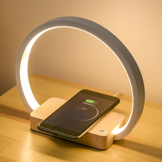 Multifunctional table lamp Callipson