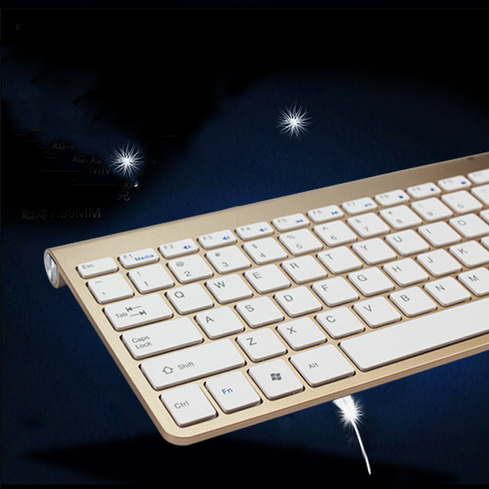 Bluetooth keyboard and Mouse Callipson