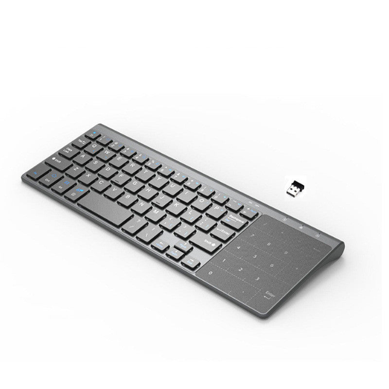 Premium Quality Wireless Keyboard Callipson