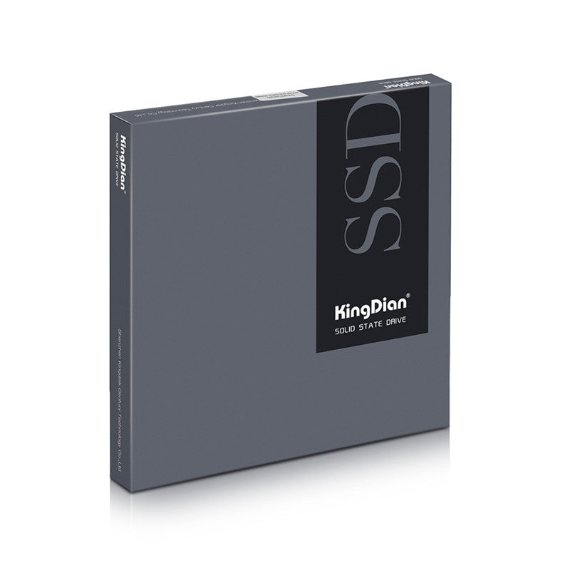 Jindian SSD Solid State Drive Callipson