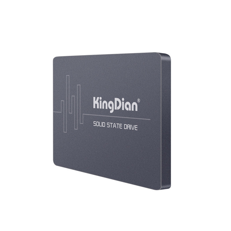 Jindian SSD Solid State Drive Callipson