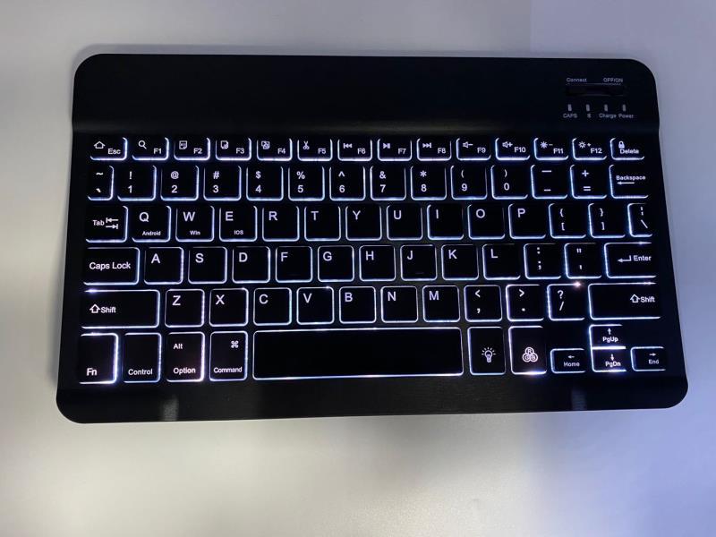 Mini Bluetooth wireless keyboard Callipson