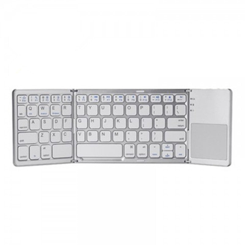 Folding Bluetooth Keyboard Callipson