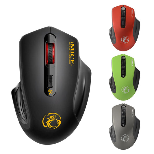 Bluetooth Gaming Mouse Callipson