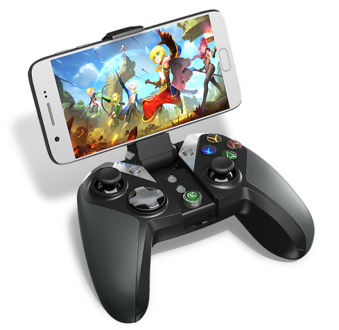 GameSir Mobile Gamepad / Controller Callipson