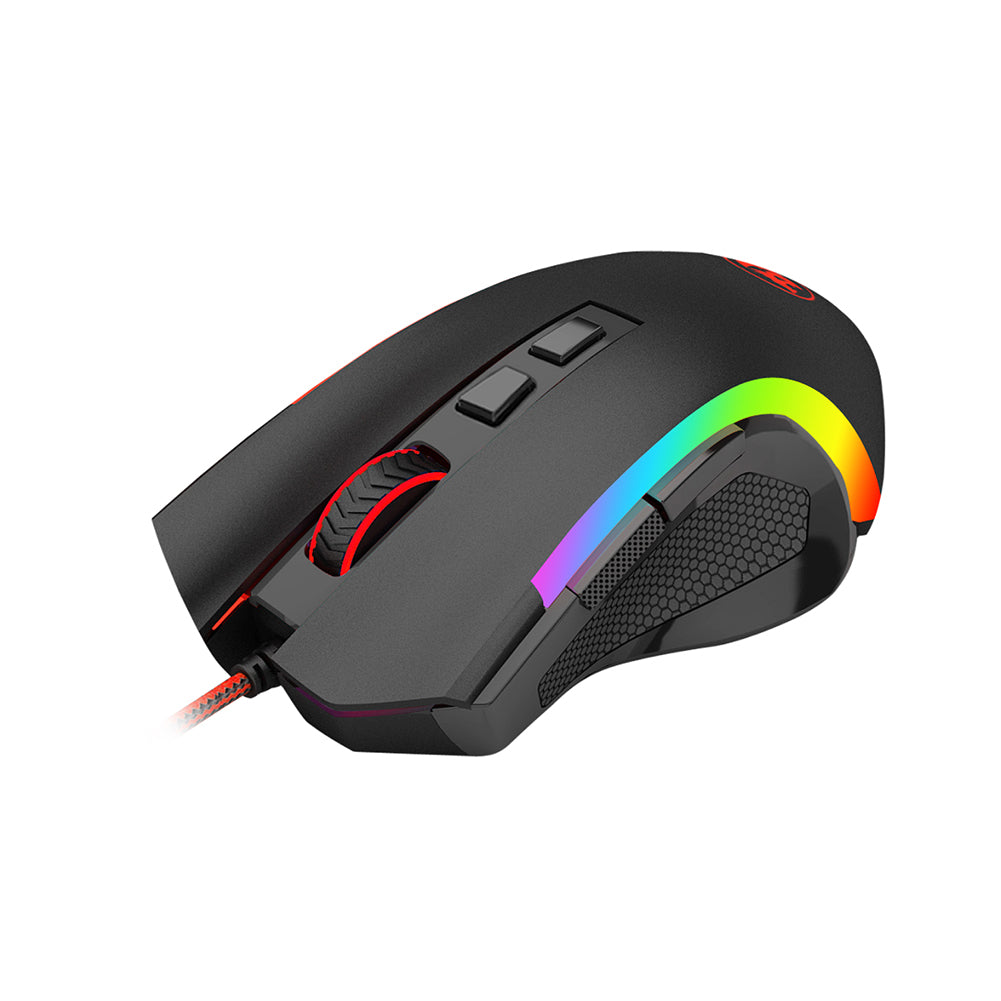 Redragon M607 Wired Game Mouse Callipson