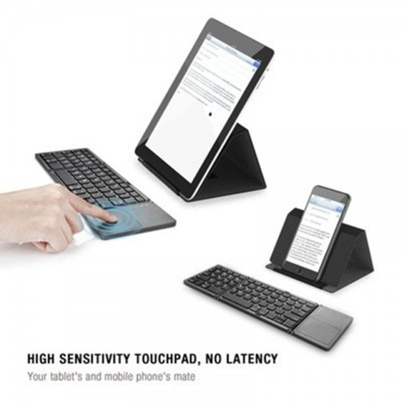 Folding Bluetooth Keyboard Callipson