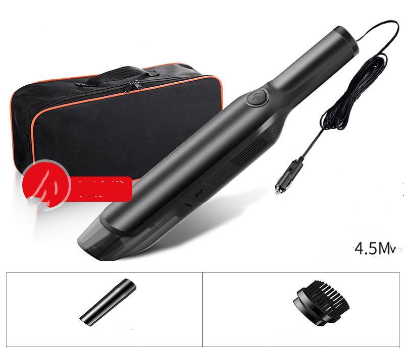 Wireless Car Vacuum Cleaner Callipson