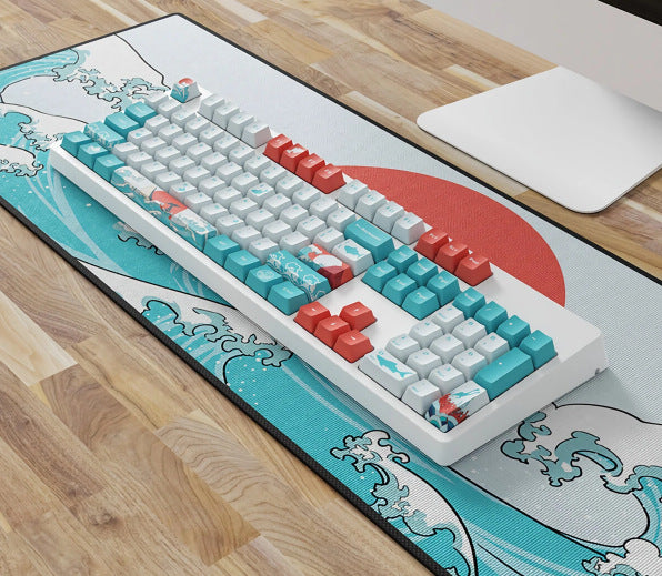 Suspension mechanical keyboard Callipson