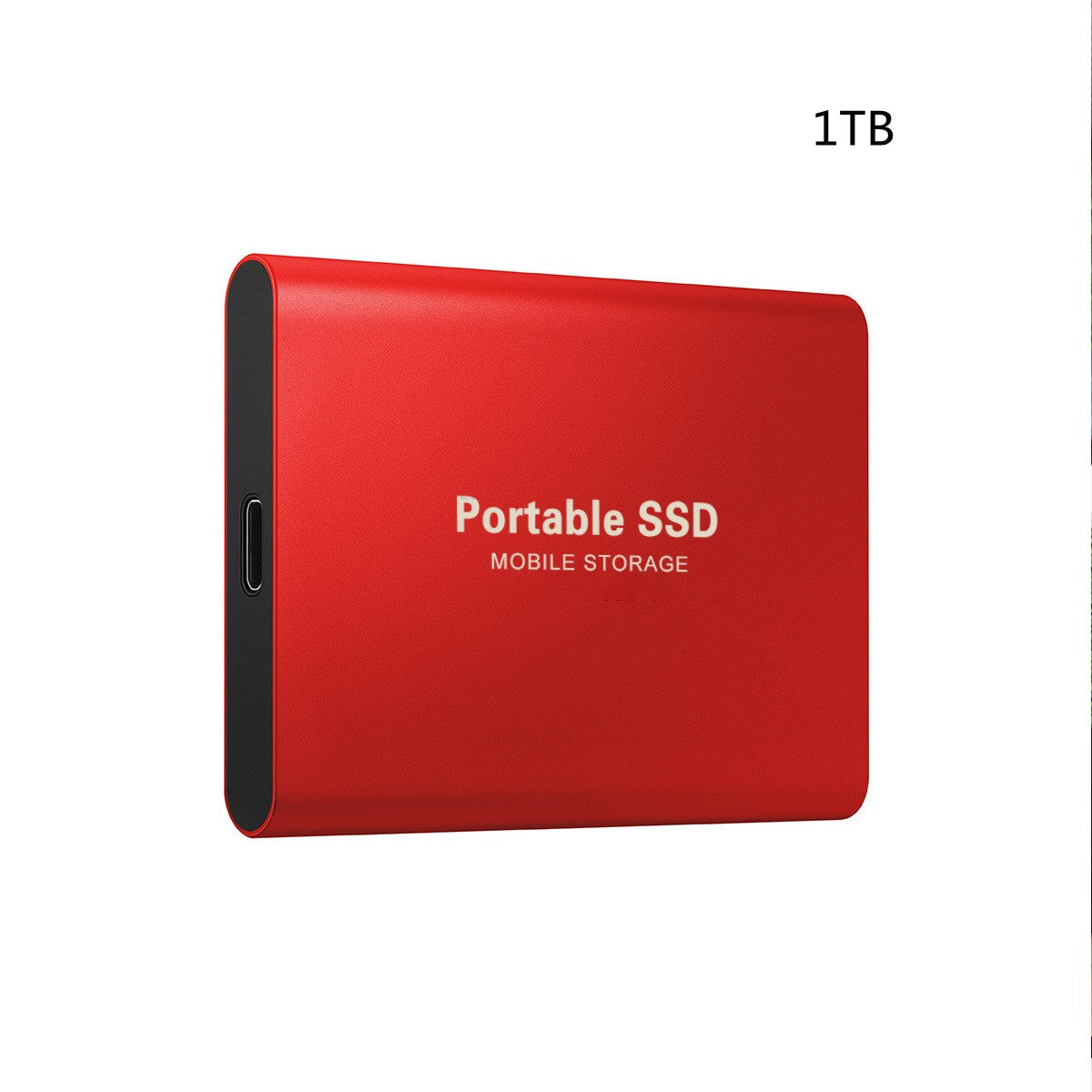 SSD Mobile Solid State Drive 2TB 1T 500G Callipson