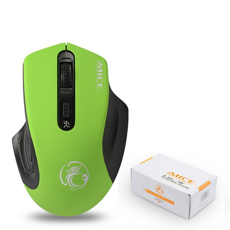 Bluetooth Gaming Mouse Callipson