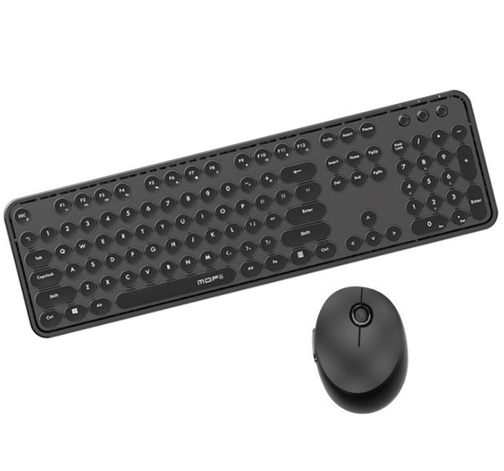 Wireless keyboard and mouse Callipson