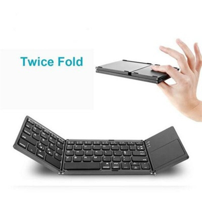 Folding Bluetooth Keyboard Callipson