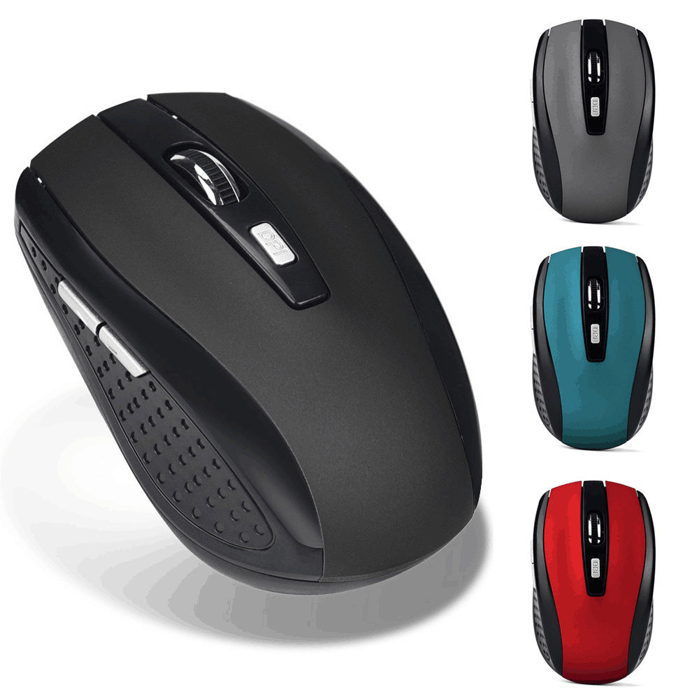 Wireless mouse matte optical mouse Callipson