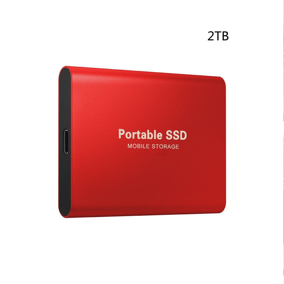 SSD Mobile Solid State Drive 2TB 1T 500G Callipson