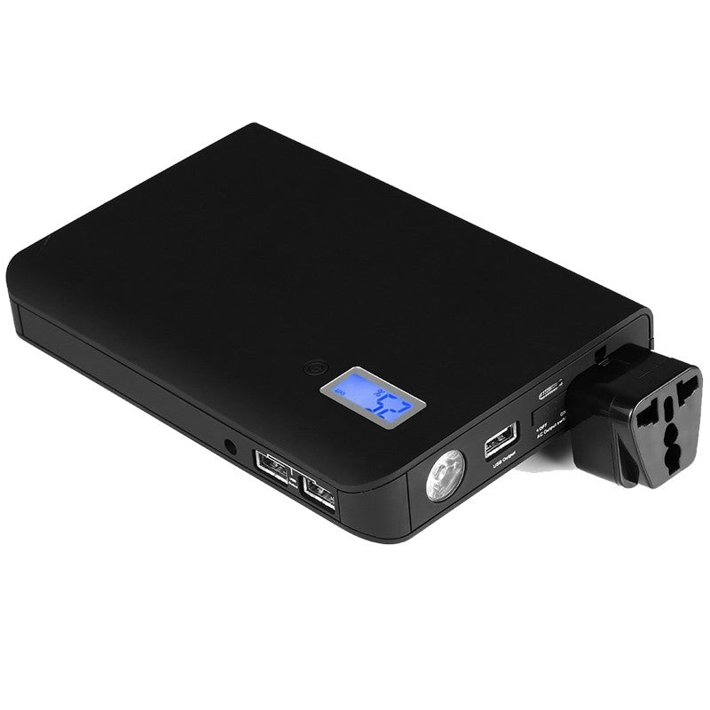 Notebook mobile Batterie Callipson