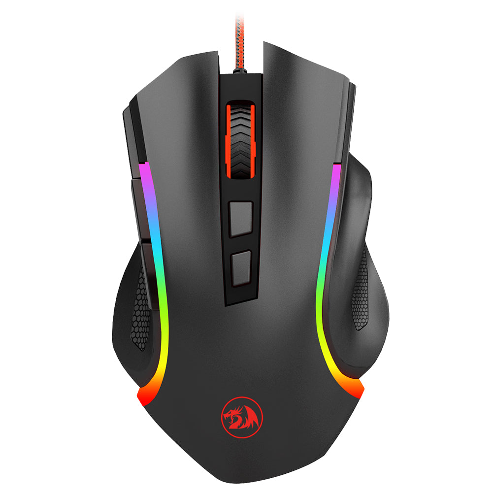 Redragon M607 Wired Game Mouse Callipson