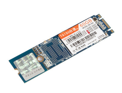 SSD solid TAISU 60GB 120GB 240GB NGFF Callipson