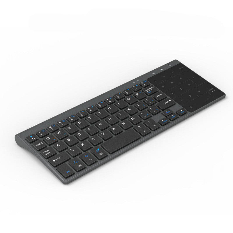 Premium Quality Wireless Keyboard Callipson