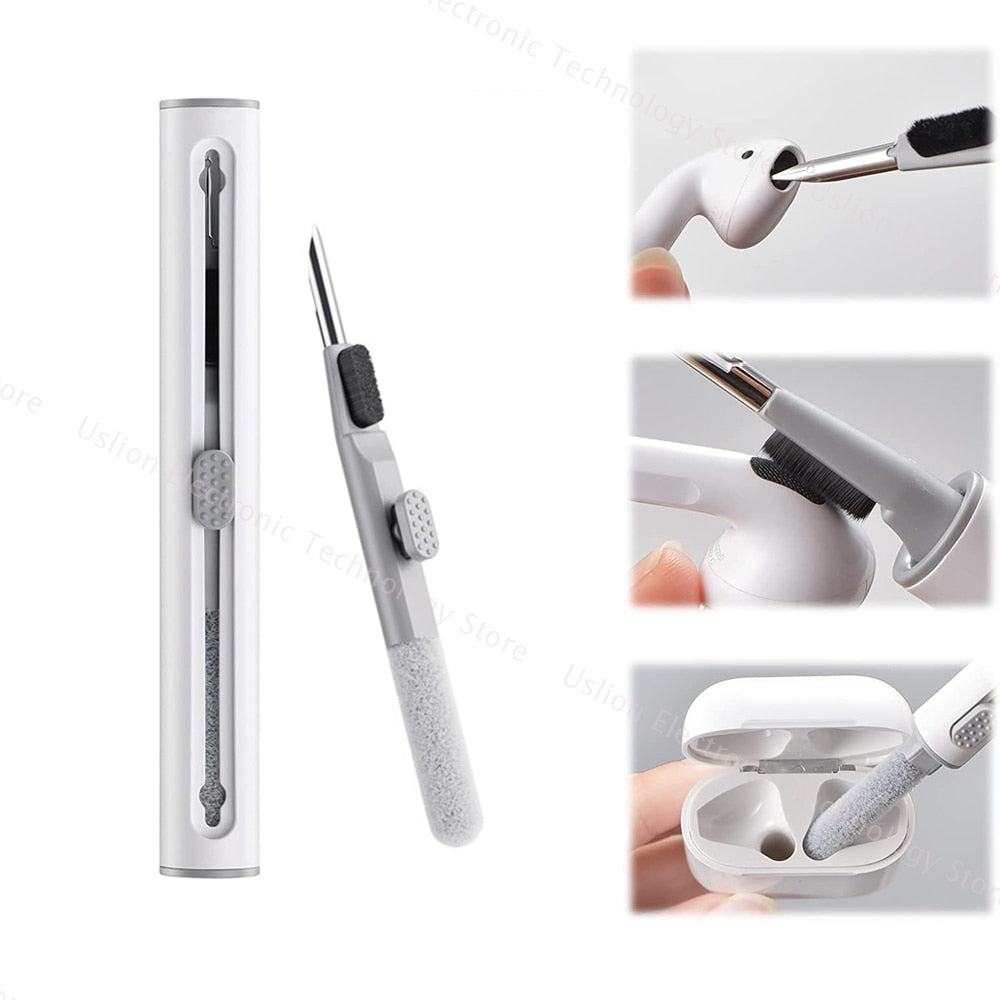 Bluetooth Headset Cleaning Pen Callipson