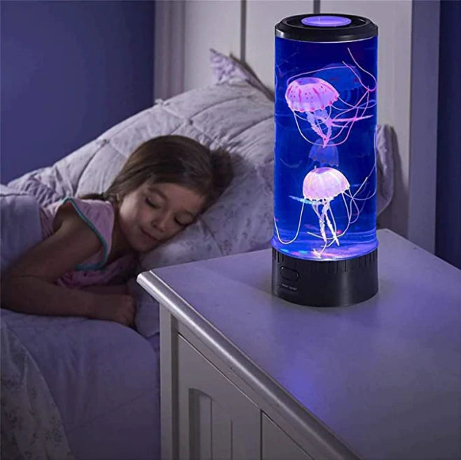 JellyFish Lamp Callipson