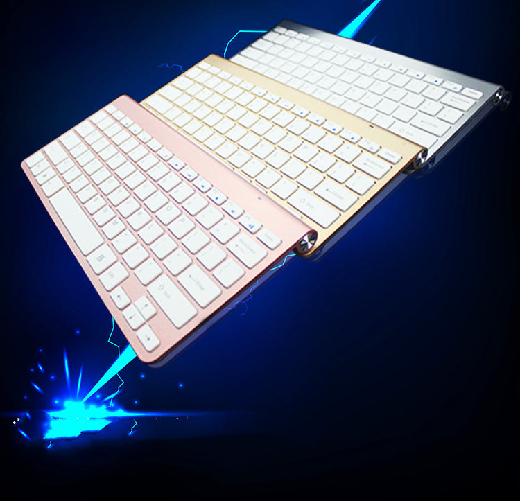 Bluetooth keyboard and Mouse Callipson