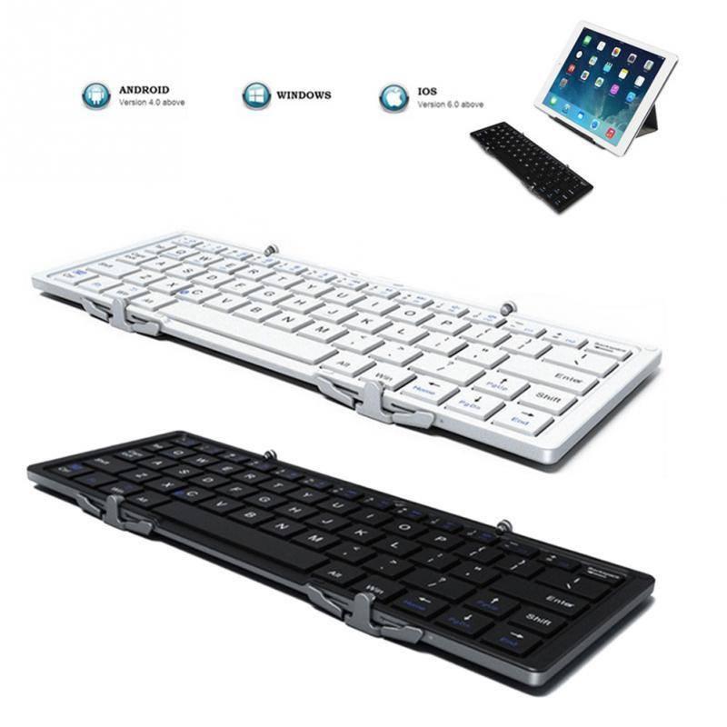 Intelligent Pocket Folding KeyboardTravel Edition Callipson