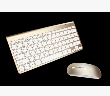 Bluetooth keyboard and Mouse Callipson