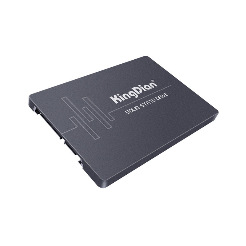 Jindian SSD Solid State Drive Callipson