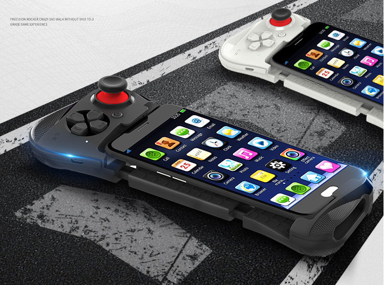 Gamepad Mobile Callipson