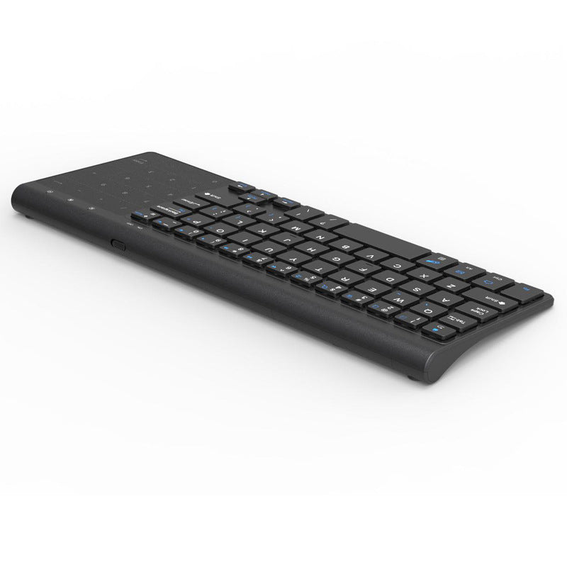 Premium Quality Wireless Keyboard Callipson