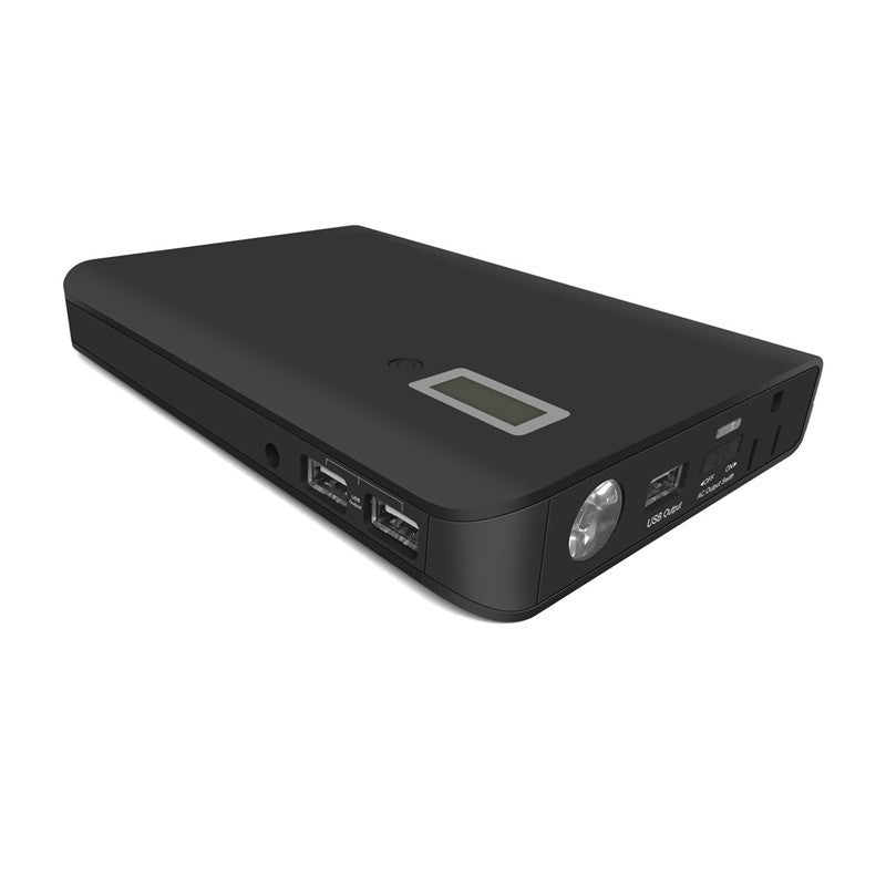 Notebook mobile Batterie Callipson