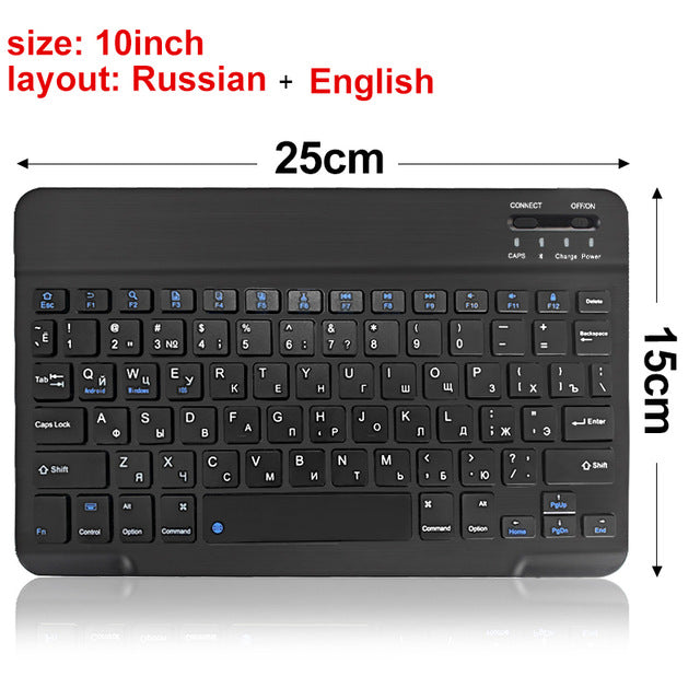 Mini Bluetooth wireless keyboard Callipson