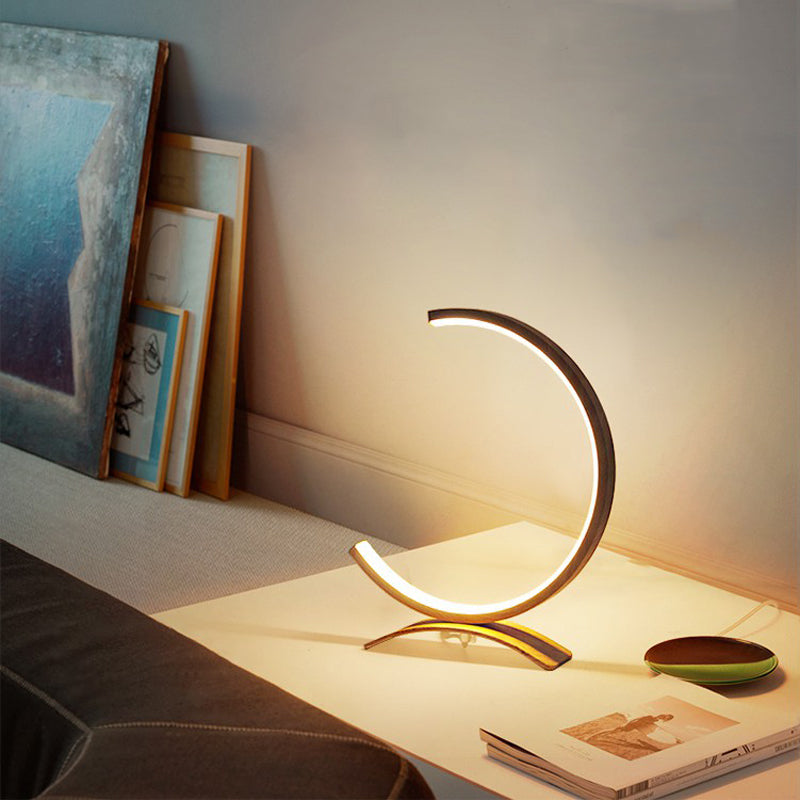 Desk Led Table Lamp Discount 69,99 € at Callipson