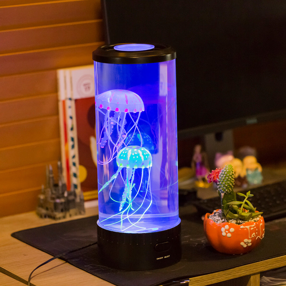 JellyFish Lamp Callipson