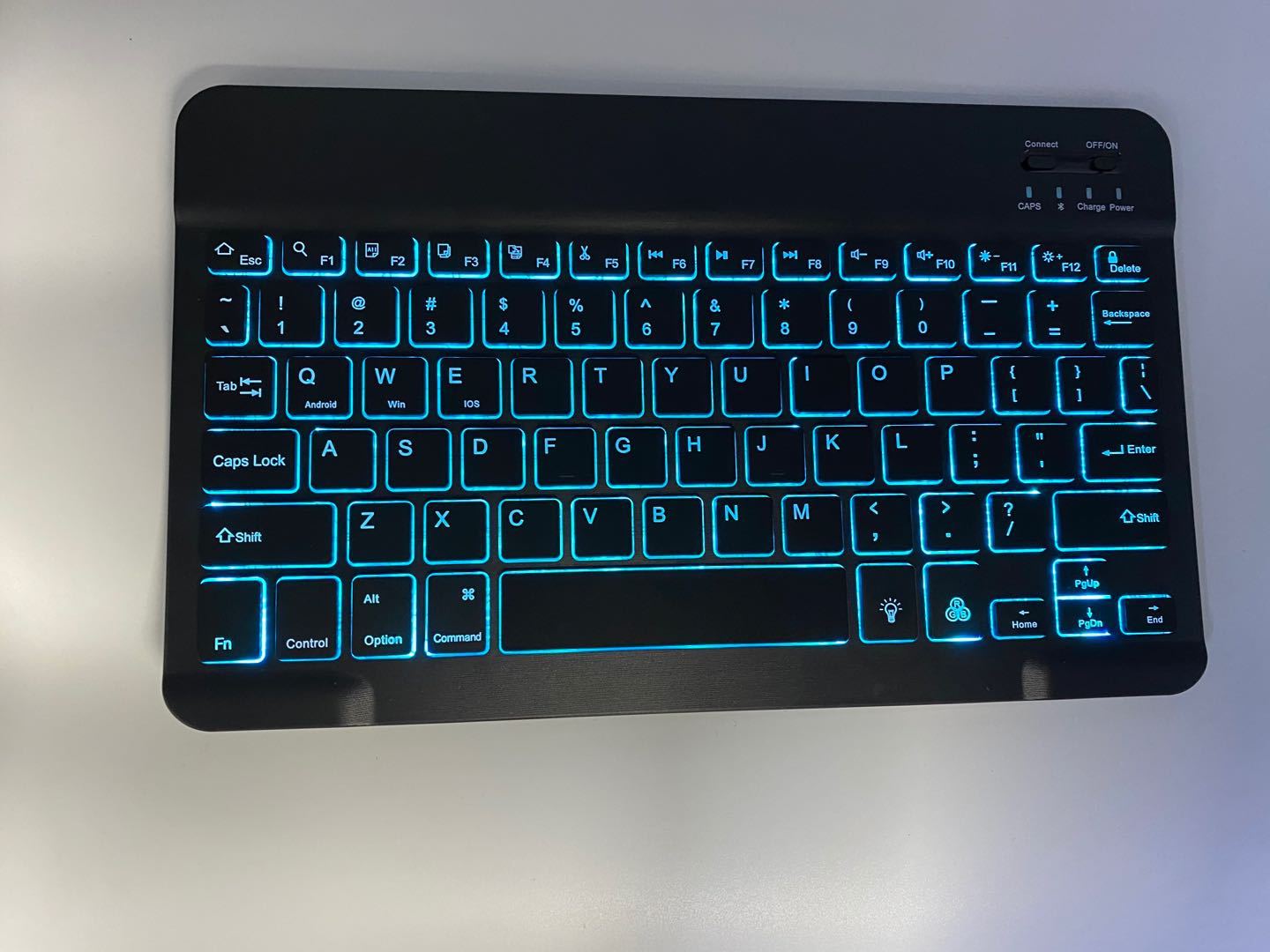 Mini Bluetooth wireless keyboard Callipson