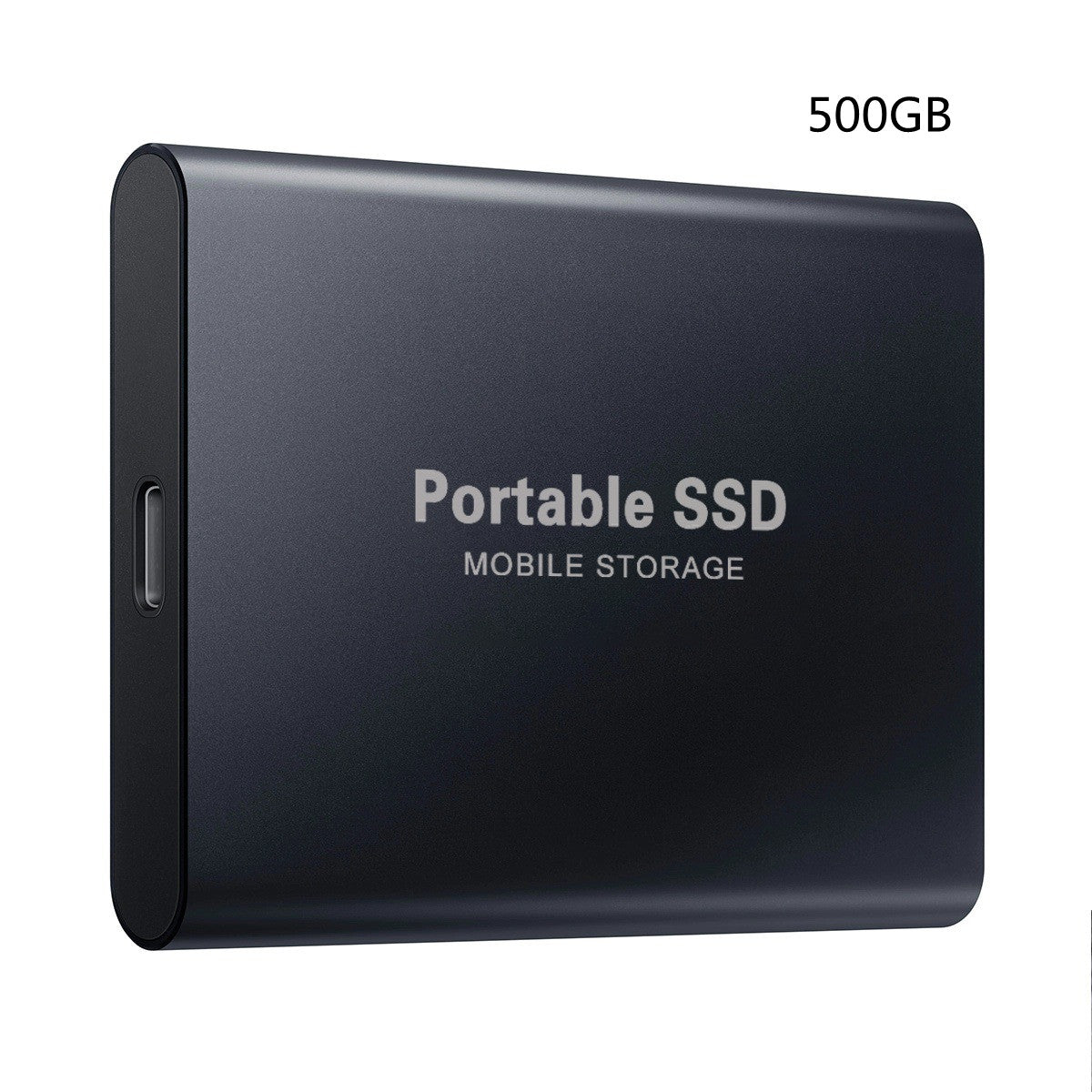 SSD Mobile Solid State Drive 2TB 1T 500G Callipson