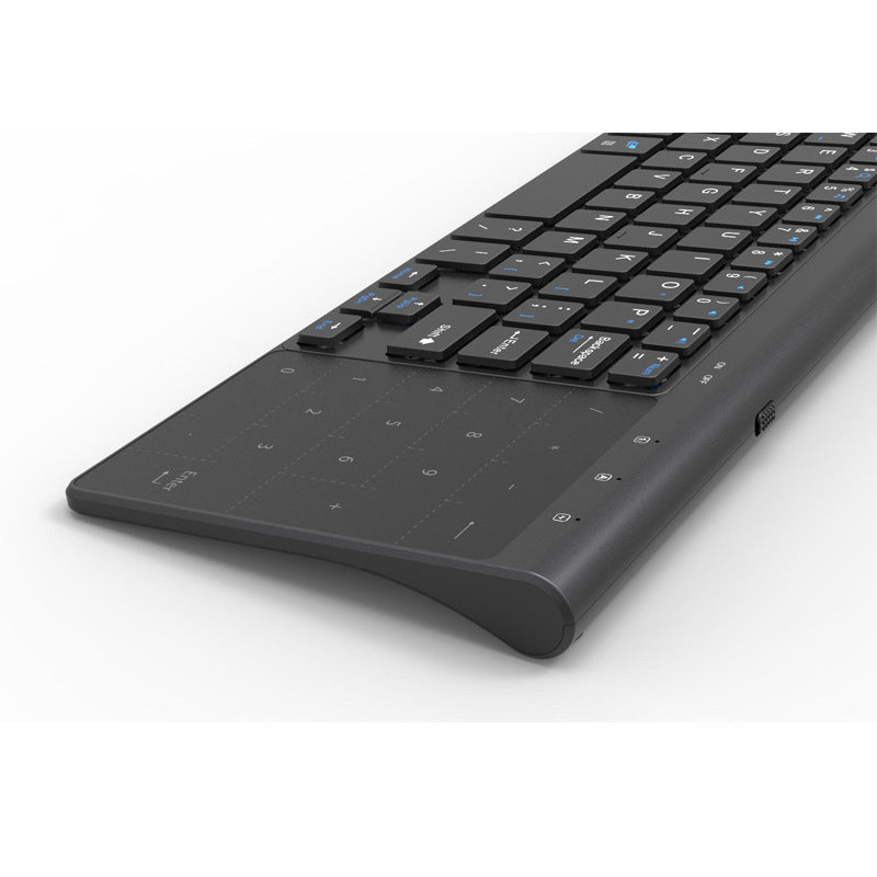 Premium Quality Wireless Keyboard Callipson