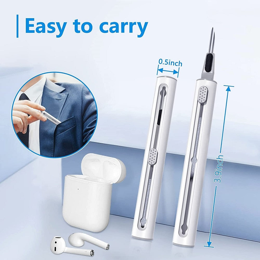 Bluetooth Headset Cleaning Pen Callipson