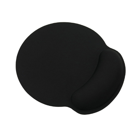 Wrist Rest Mouse Pad With Gel Anti Slip Callipson